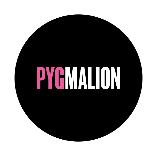 pygmalion