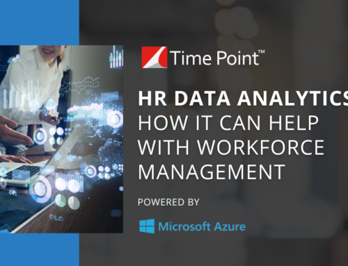 HR Data Analytics: How it Can Help With Workforce Management