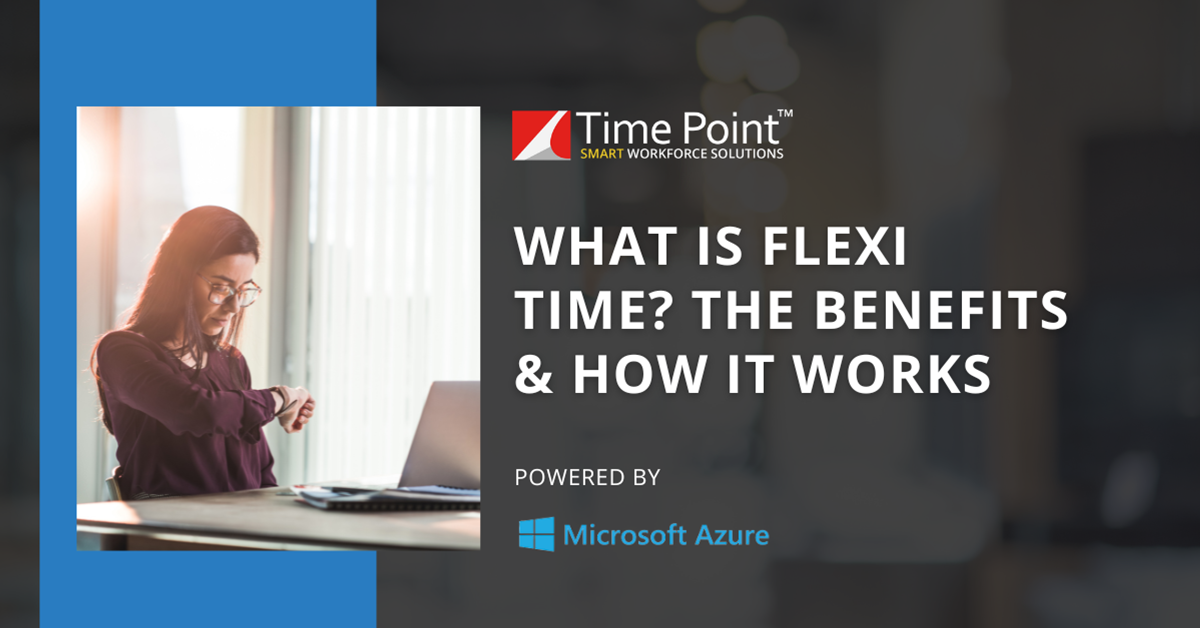 What is Flexitime? The Benefits & How It Works -Cover Image