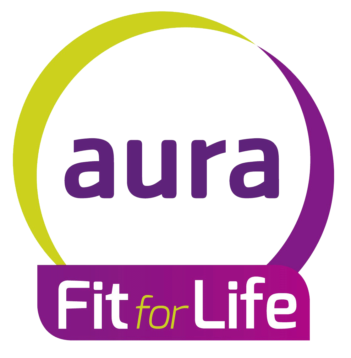 Aura leisure logo