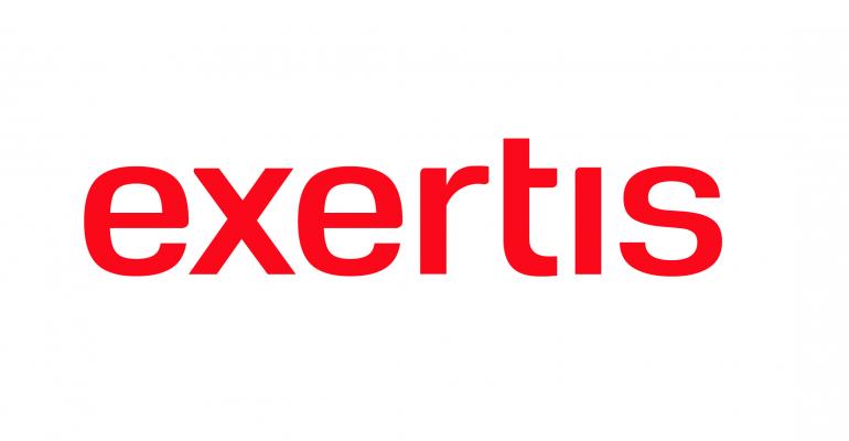 Exertis logo