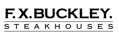 FX Buckley steakhouses logo