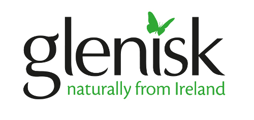 Glenisk logo