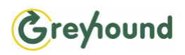 Greyhound logo