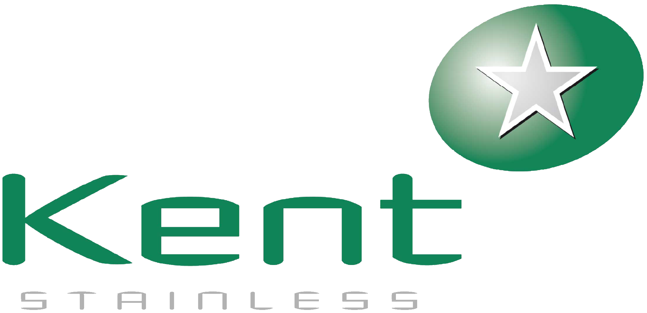 Kent stainless logo