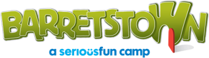 Logo-Barretstown