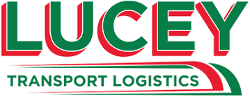 Lucey warehousing logo