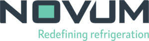 Novum refrigeration logo