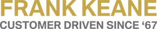 frank keane logo