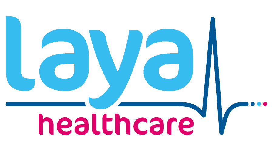 laya-healthcare-logo-vector