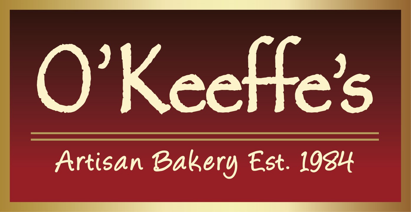 okeeffes logo